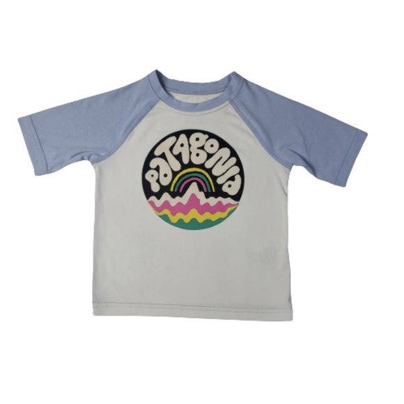 Patagonia Capilene Cool Daily Stretch Performance T-shirt - Picture 1 of 9